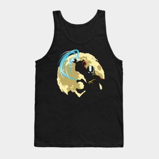 Power of the Wind Tank Top